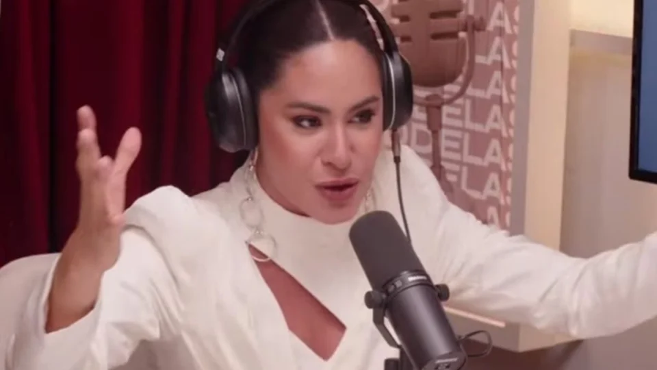 Isabelle revela com quais ex-BBBs não fala mais