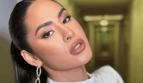 Isabelle Nogueira recebe Medalha Ruy Araújo; saiba onde assistir