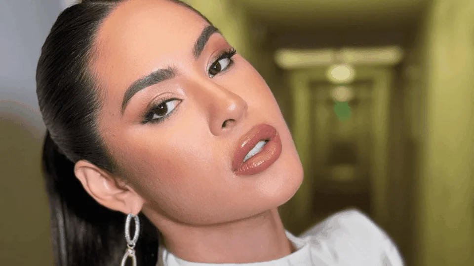 Isabelle Nogueira recebe Medalha Ruy Araújo; saiba onde assistir