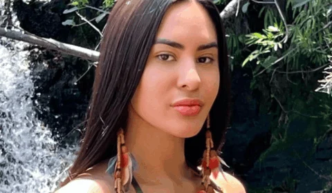 Isabelle participa de programa em São Paulo; saiba onde assistir