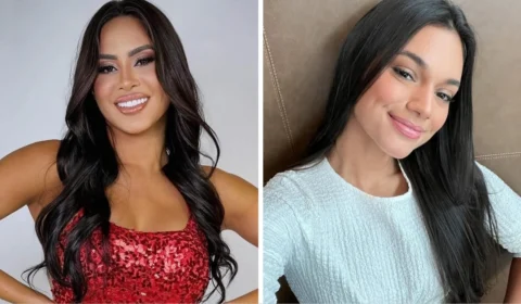 Isabelle se pronuncia sobre verso polêmico que cita Alane; relembre