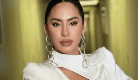 Isabelle vai morar em Manaus? Amazonense responde