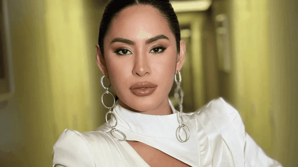 Isabelle vai morar em Manaus? Amazonense responde