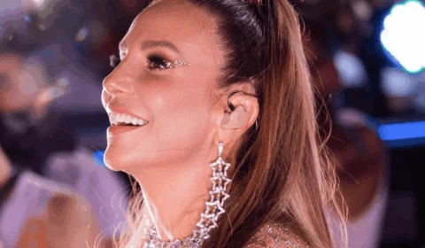 Após cancelar turnê, Ivete choca fãs com revelação sobre carreira
