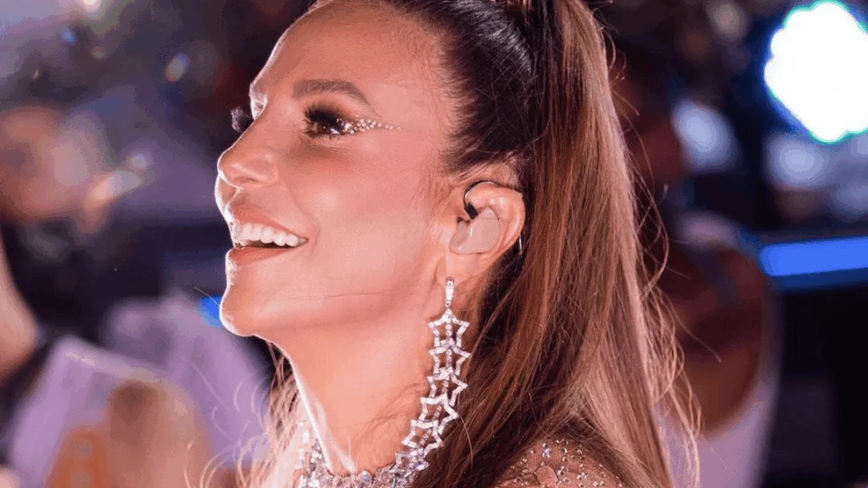 Reembolso da turnê de Ivete? Veja o que a equipe da artista orienta