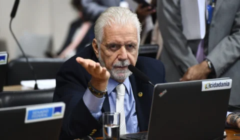 Governo está disposto a votar todos os vetos, dizem lideranças