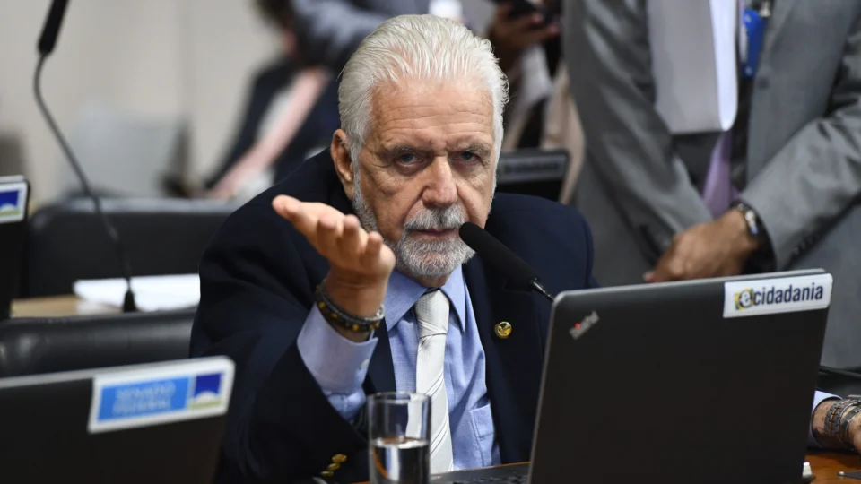 Governo está disposto a votar todos os vetos, dizem lideranças