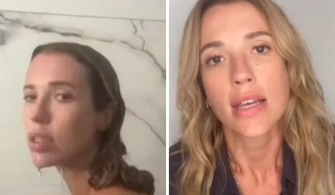 Juliana Didone toma atitude radical após críticas em vídeo ‘estranho’ sobre RS