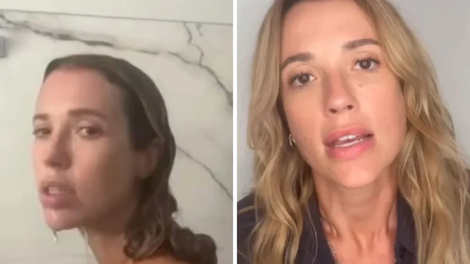 Juliana Didone toma atitude radical após críticas em vídeo ‘estranho’ sobre RS