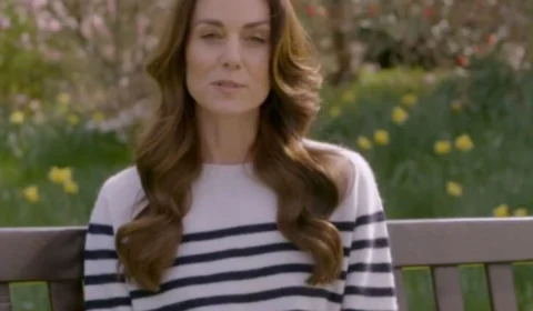 O que é remissão do câncer? Entenda o que aconteceu com Kate Middleton