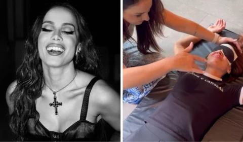 Kundalini: conheça o ‘tratamento’ que mudou a mentalidade de Anitta