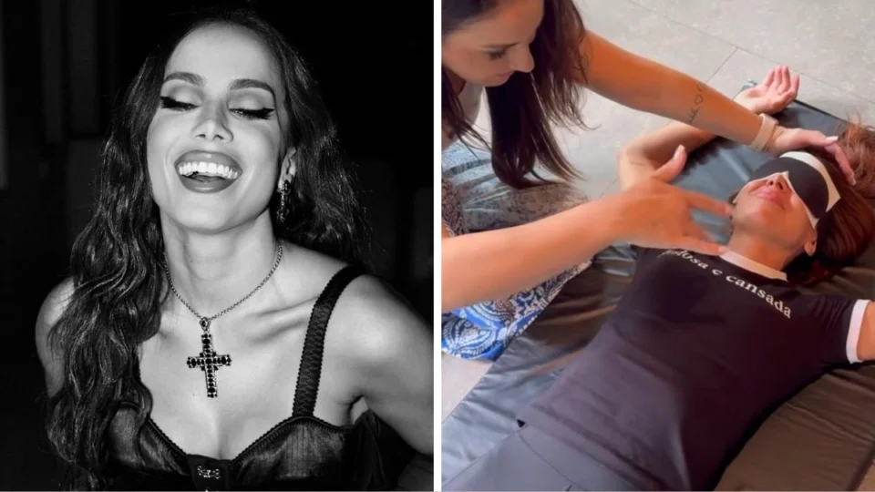 Kundalini: conheça o ‘tratamento’ que mudou a mentalidade de Anitta