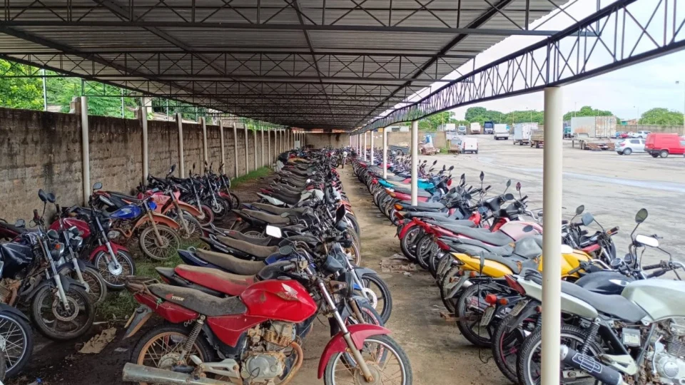 PRF realiza 1º Leilão Virtual de Veículos 2024 em Roraima; saiba como participar