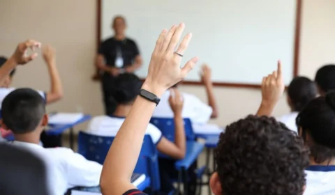 Curso de Libras tem 105 vagas gratuitas em Manaus; confira