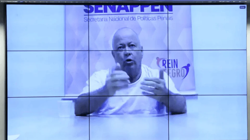 Marielle: Chiquinho Brazão pede troca de relator