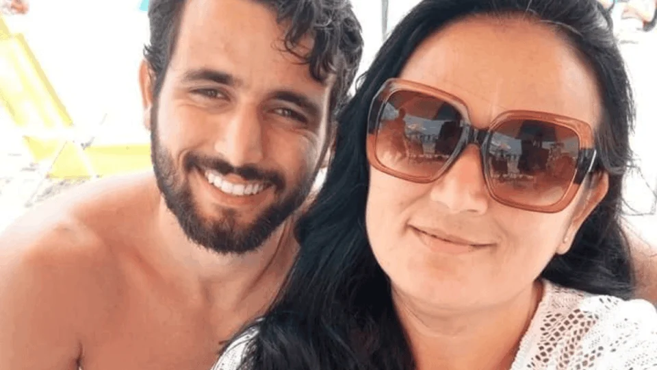 Mãe de Matteus revela o que pensa sobre namoro com Isabelle; assista