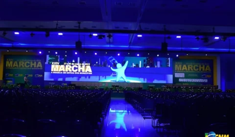 Marcha de prefeitos em Brasília começa nesta segunda; entenda o que é