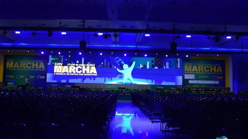 Marcha de prefeitos em Brasília começa nesta segunda; entenda o que é