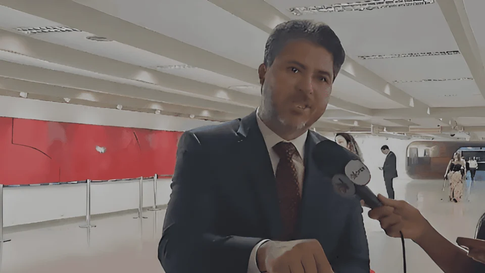 ‘Rio Grande do Sul requer uma atenção especial’, diz senador do Norte