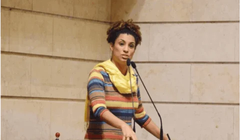 MP analisará diferença das penas de Lessa e Queiroz no julgamento do caso Marielle Franco