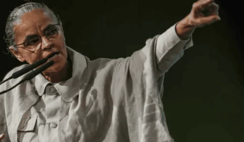 ‘Temos que nos preparar’, adverte Marina Silva