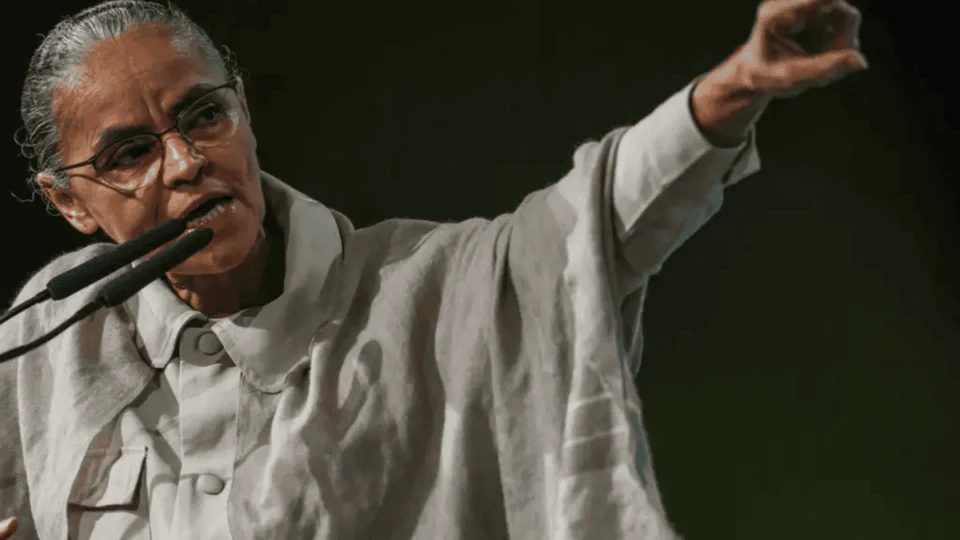 ‘Temos que nos preparar’, adverte Marina Silva