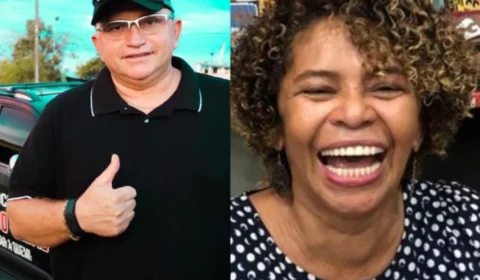 VÍDEO: Marina Silva de Manaus confessa ser vítima de golpe de ONG