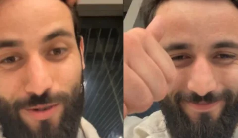 Matteus arrecada valor do prêmio do BBB 24 ao pedir doações para o RS