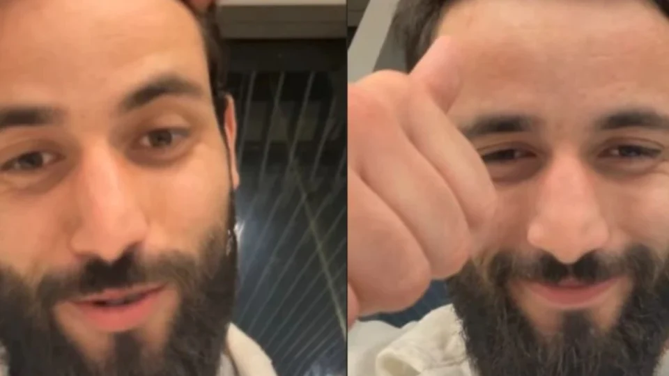 Matteus arrecada valor do prêmio do BBB 24 ao pedir doações para o RS