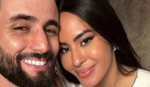 Isabelle Nogueira revela status de sua relação com Matteus