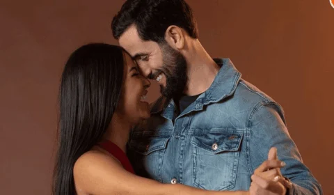 Matteus e Isabelle: veja os bastidores das fotos que agitaram a web