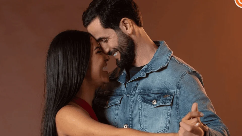 Matteus e Isabelle: veja os bastidores das fotos que agitaram a web