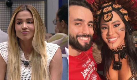 Ex-BBB critica Matteus por relação com Isabelle pós-reality
