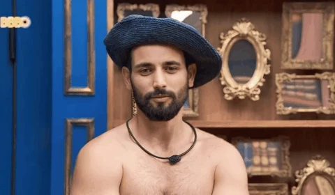 Após deixar Manaus, Matteus volta ao Rio Grande do Sul e posta foto em Alegrete