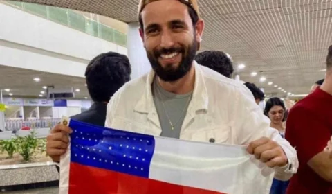 Qual é a programação de Matteus com Isabelle em Manaus? Descubra