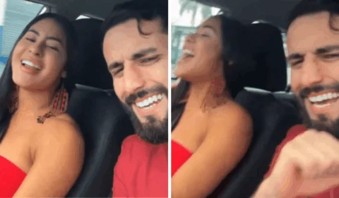 Matteus surge com toada do Garantido na ‘ponta da língua’; veja