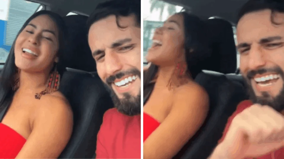 Matteus surge com toada do Garantido na ‘ponta da língua’; veja