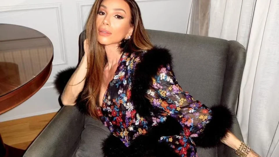 Maya Mazzafera publica primeiras fotos após transição de gênero