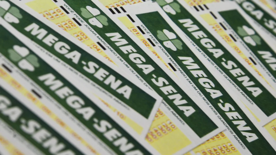 Mega-Sena sorteia hoje, 06/06, prêmio acumulado em R$ 100 milhões