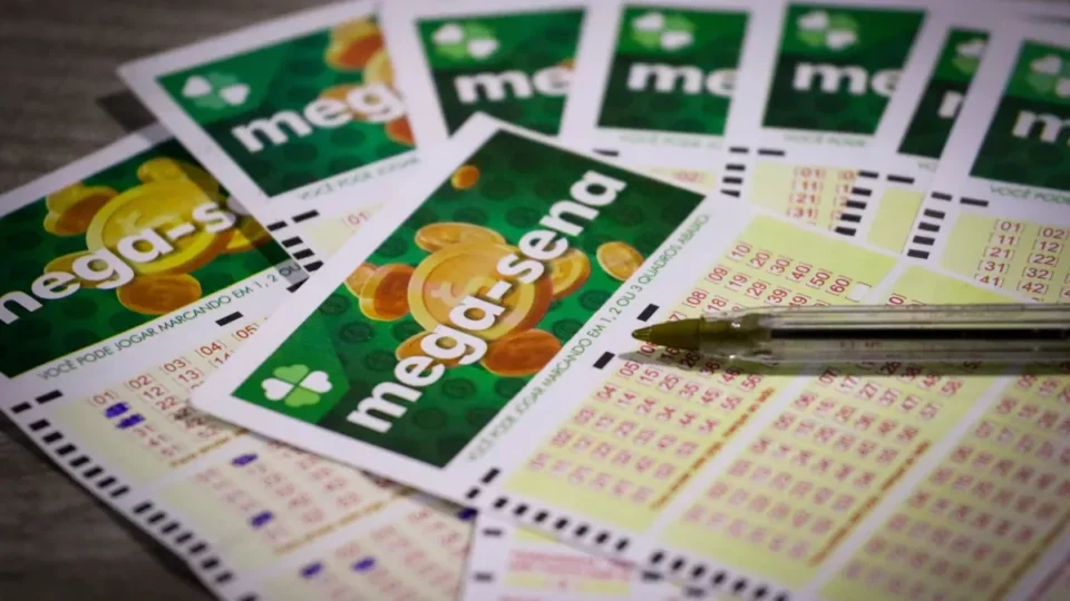 Mega-Sena sorteia nesta quinta prêmio acumulado em R$ 100 milhões