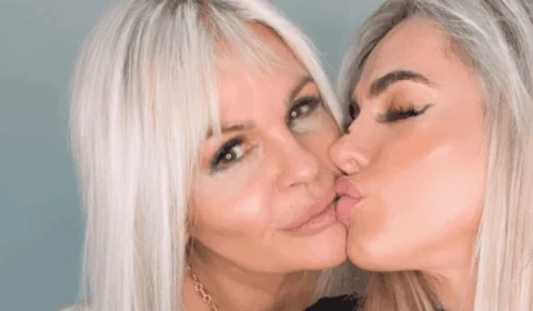 Monique Evans e DJ Cacá se casam hoje (16) em festa de R$ 800 mil