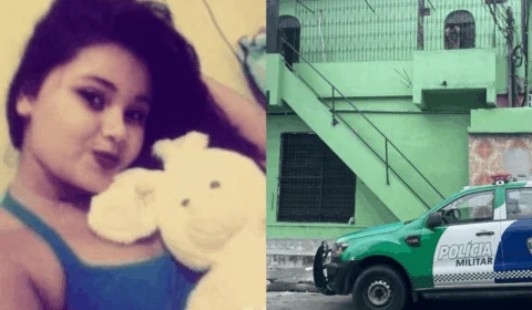 Jovem é morta a facadas pelo marido após sair à noite em Manaus