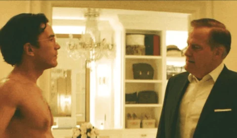 Netflix gera polêmica ao liberar cena erótica em série; veja