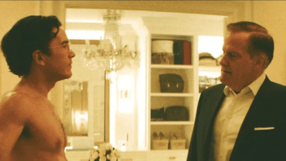 Netflix gera polêmica ao liberar cena erótica em série; veja