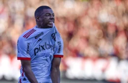 Lesão de De La Cruz é grave? Saiba o que diz o boletim médico