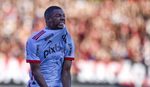 Lesão de De La Cruz é grave? Saiba o que diz o boletim médico