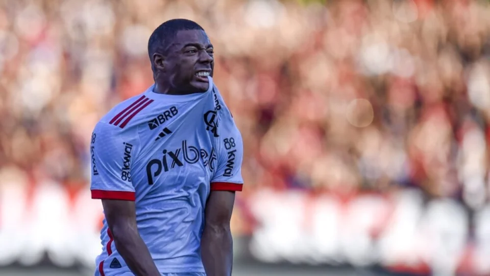 Lesão de De La Cruz é grave? Saiba o que diz o boletim médico