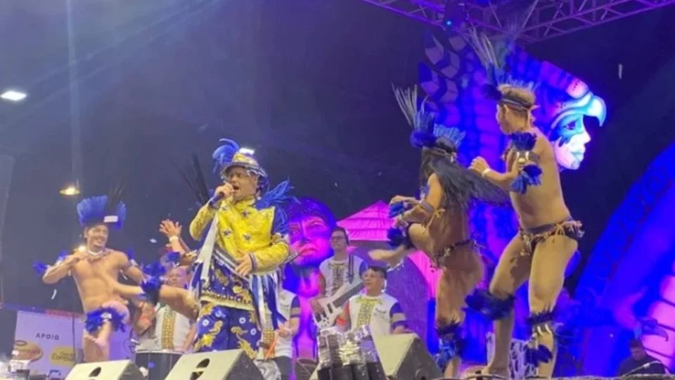 Norte Bumbás 2024: saiba como garantir ingressos gratuitos para a festa