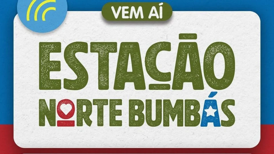 Norte FM toca Boi-Bumbá! Conheça o programa ‘Estação Norte Bumbás’