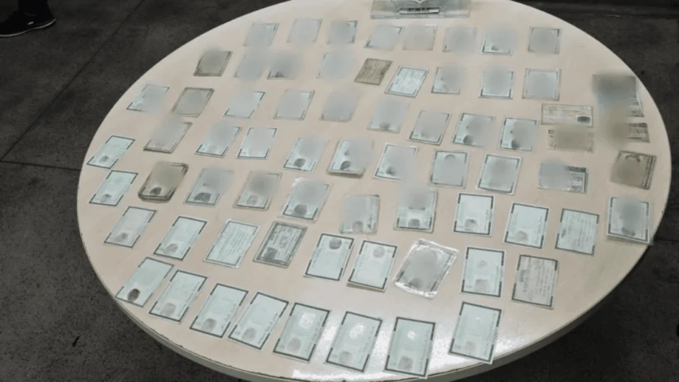 Novo membro do grupo de golpes em professores do AM é preso; saiba